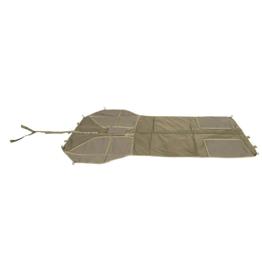 Backblast Mat - Adaptive Green