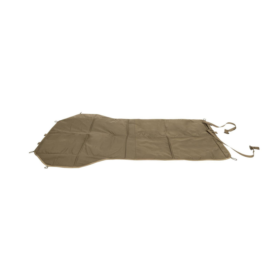 Backblast Mat - Adaptive Green