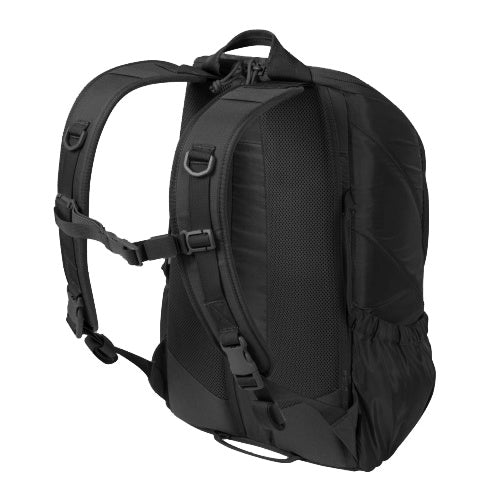 Bail-Out-Bag-Rucksack – Schattengrau