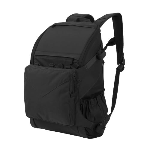 Bail Out Bag Backpack  - Black