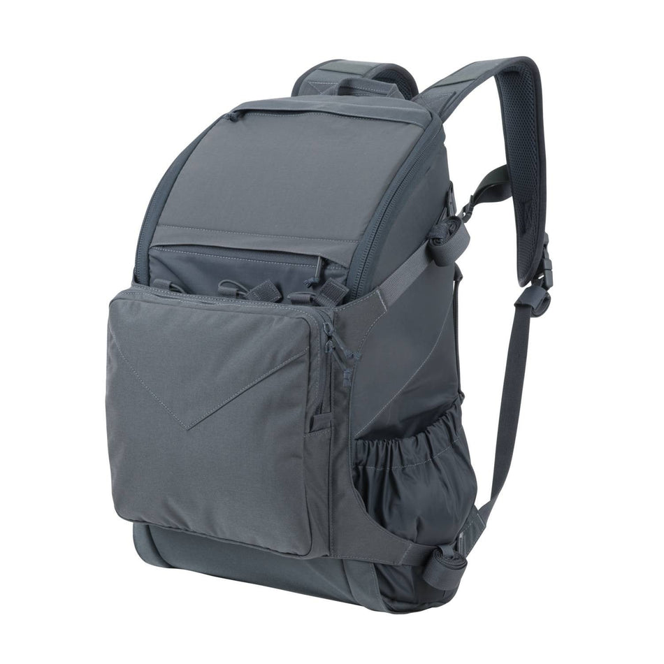 Bail-Out-Bag-Rucksack – Schattengrau