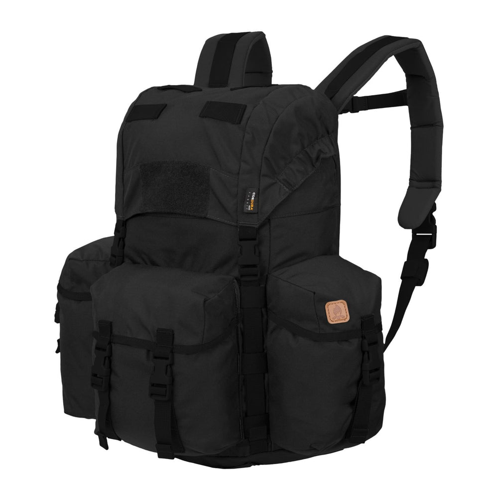 Bergen Backpack - Black