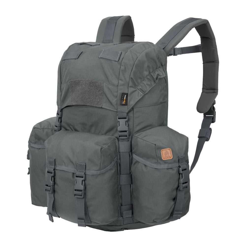 Bergen-Rucksack - Schattengrau