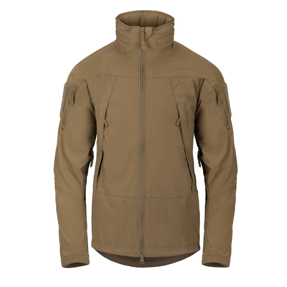 Blizzard Jacket® - Stormstretch® - Coyote
