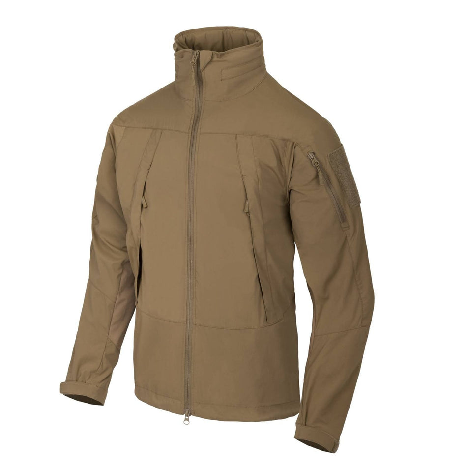 Blizzard Jacket® - Stormstretch® - Coyote