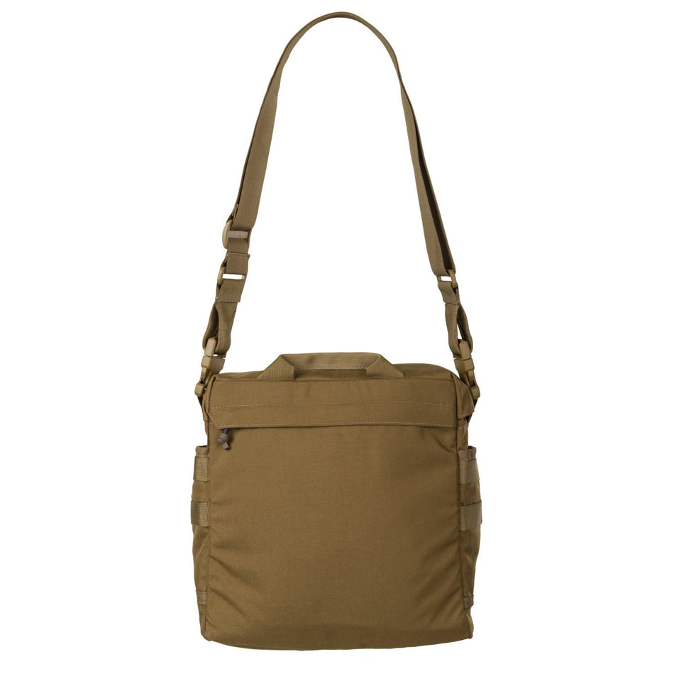 Bushcraft Haversack Bag - Adaptive Green