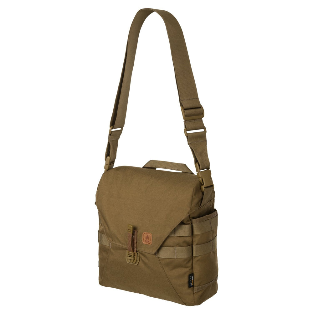 Bushcraft Haversack Bag – Coyote