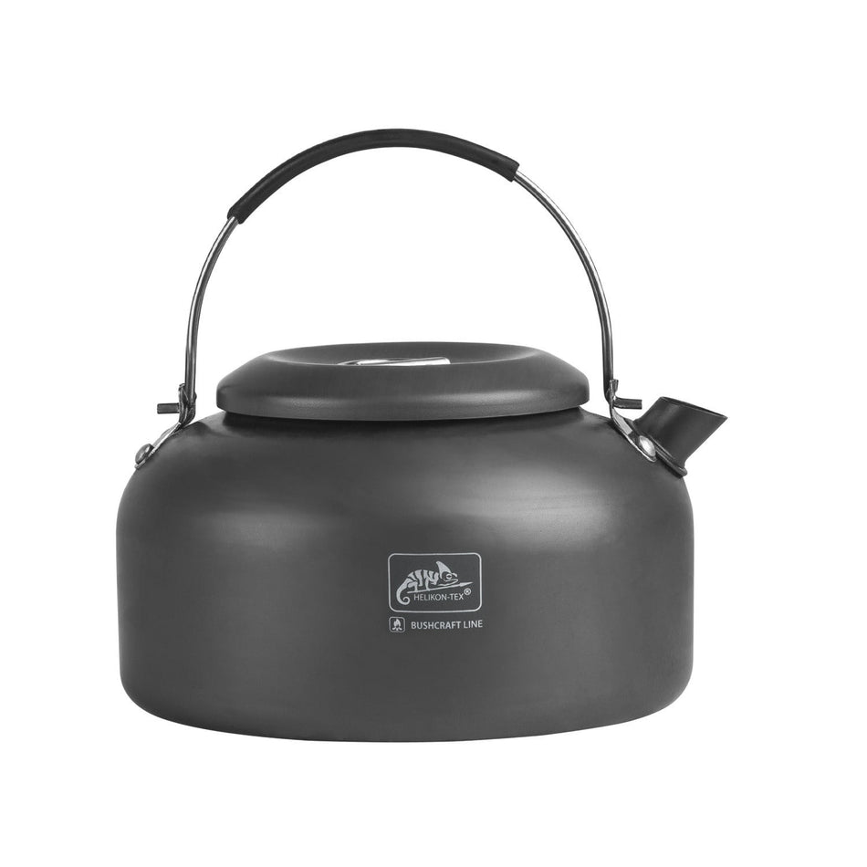 Camp Kettle
