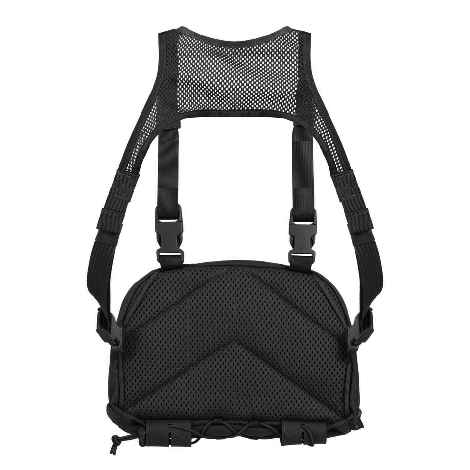 Numbat Chest Pack - Black