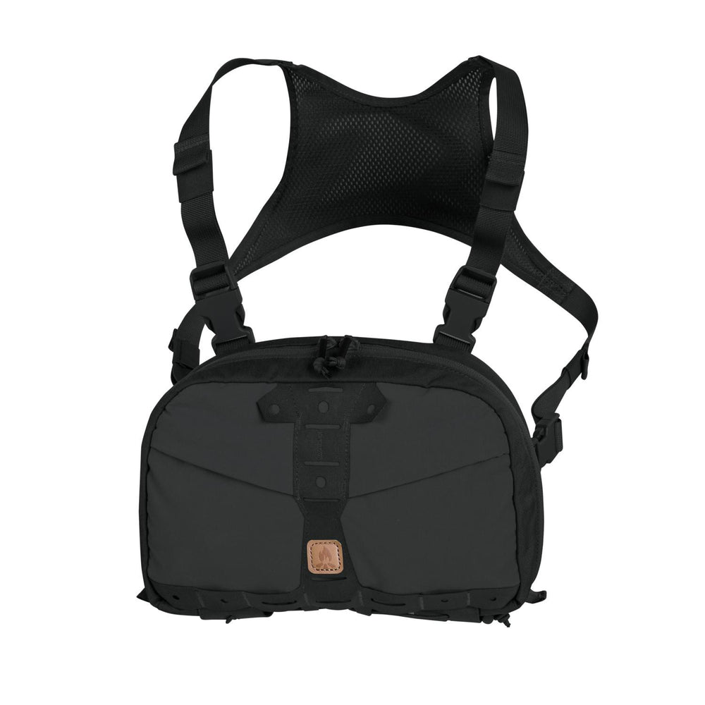 Numbat Chest Pack - Black