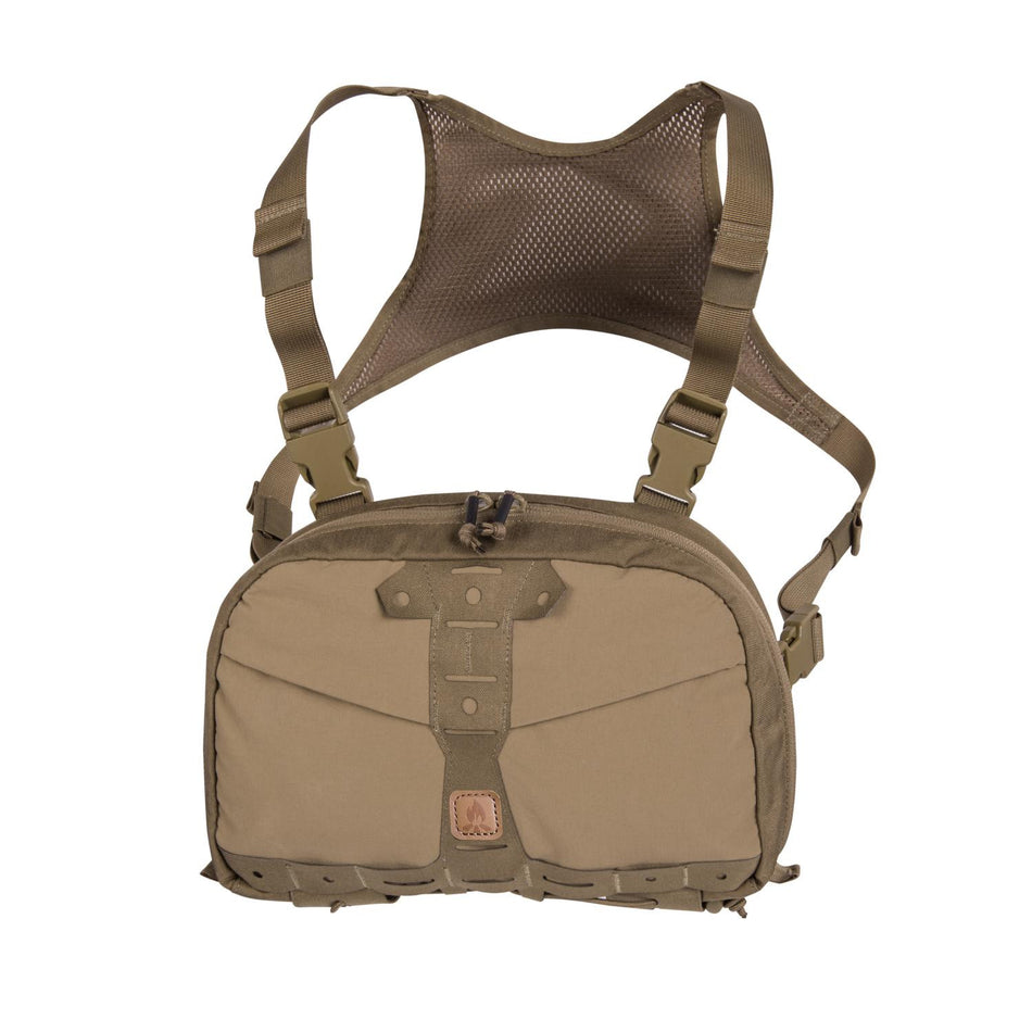 Numbat Chest Pack - Coyote