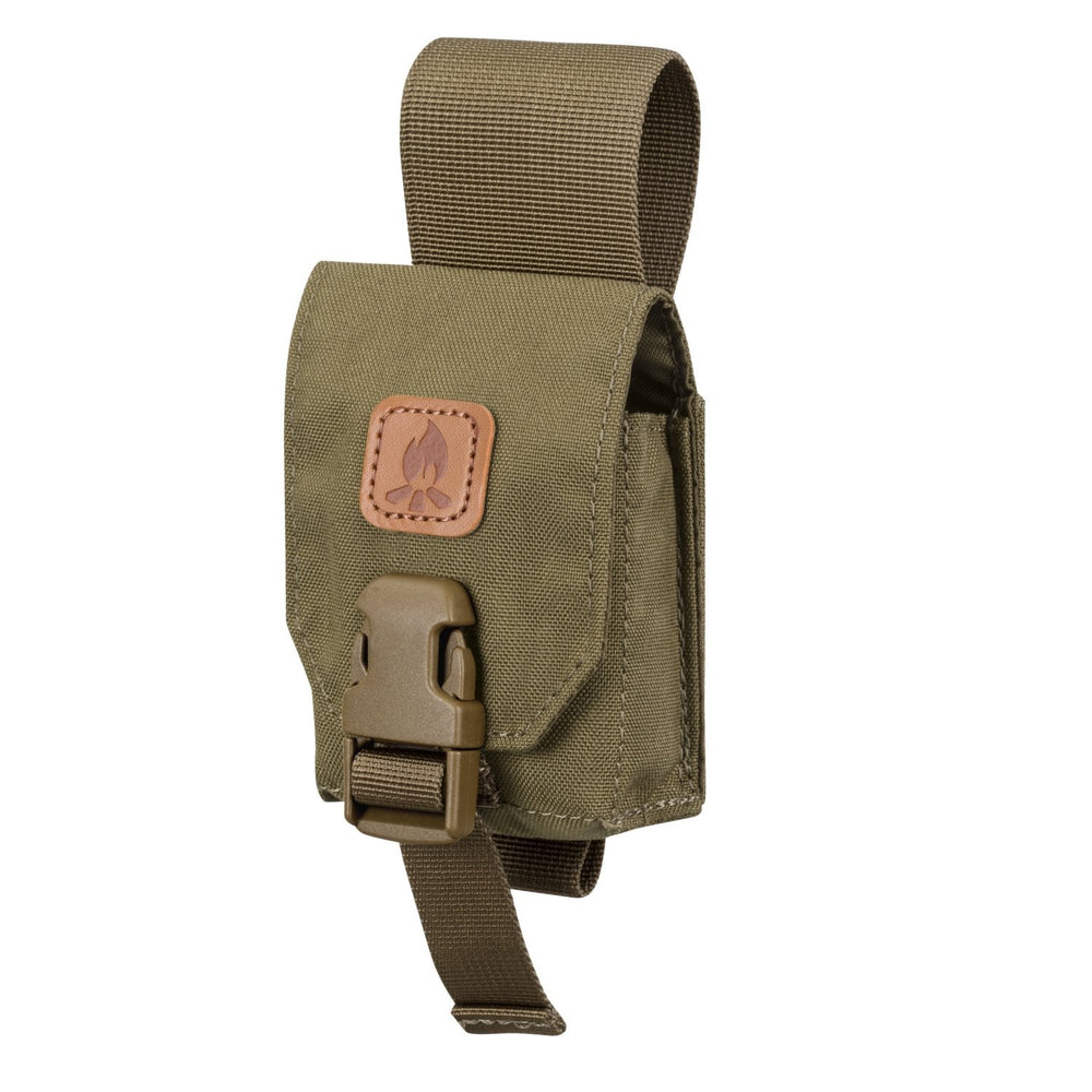 Compass/Survival Pouch - Adaptive Green