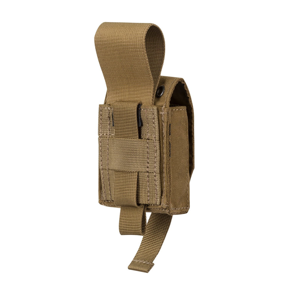 Compass/Survival Pouch - Shadow Grey