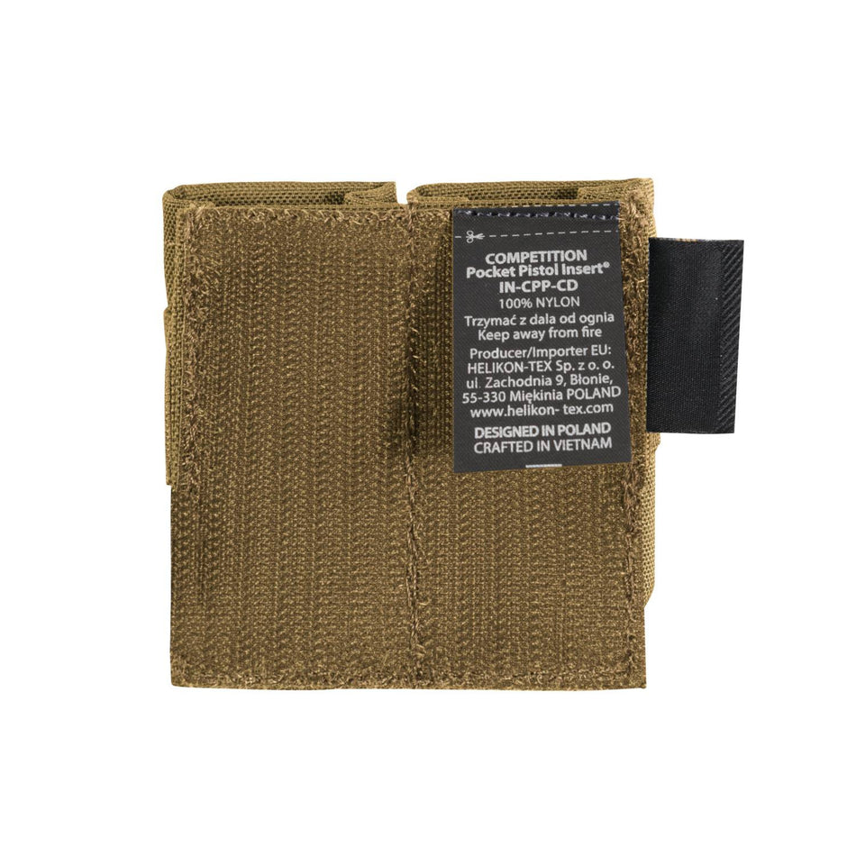 Helikon-Tex Competition Pocket Pistol - Shadow Grey