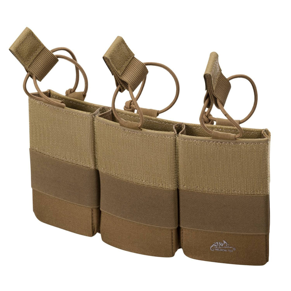 Competition Triple Carbine Insert - Coyote