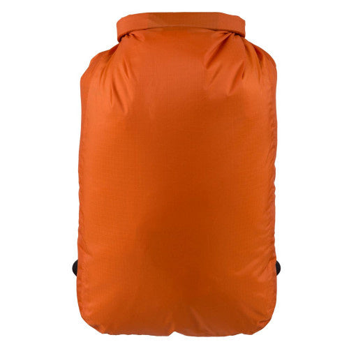 Dirt Bag – Orange/Schwarz