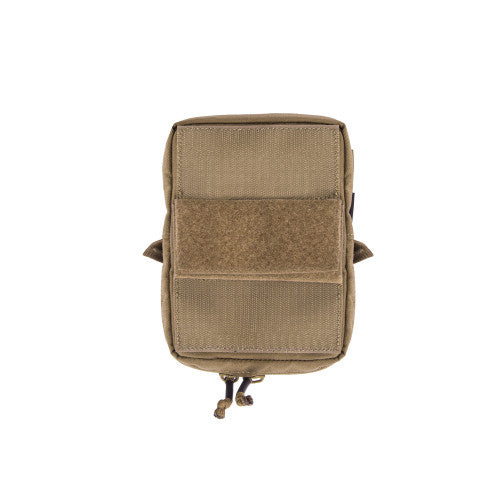 Document Case Insert - Coyote