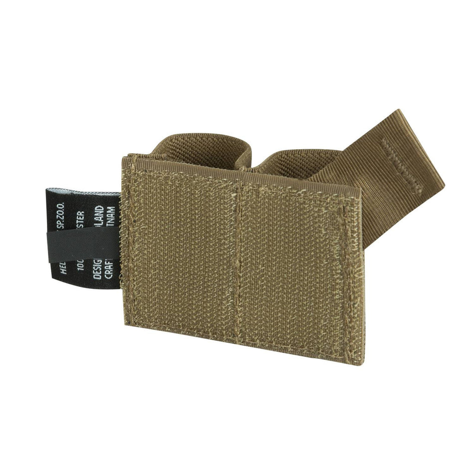 Helikon-Tex Double Elastic Insert - Coyote