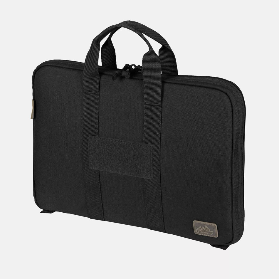 Double Pistol Wallet - Cordura - Black