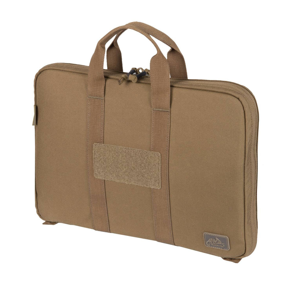 Doppeltes Pistolenetui – Cordura – Coyote