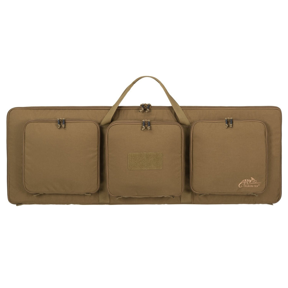 Doppeltes oberes Gewehrfutteral 18 – Cordura – Coyote