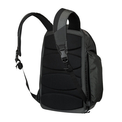 Downtown Backpack - Black
