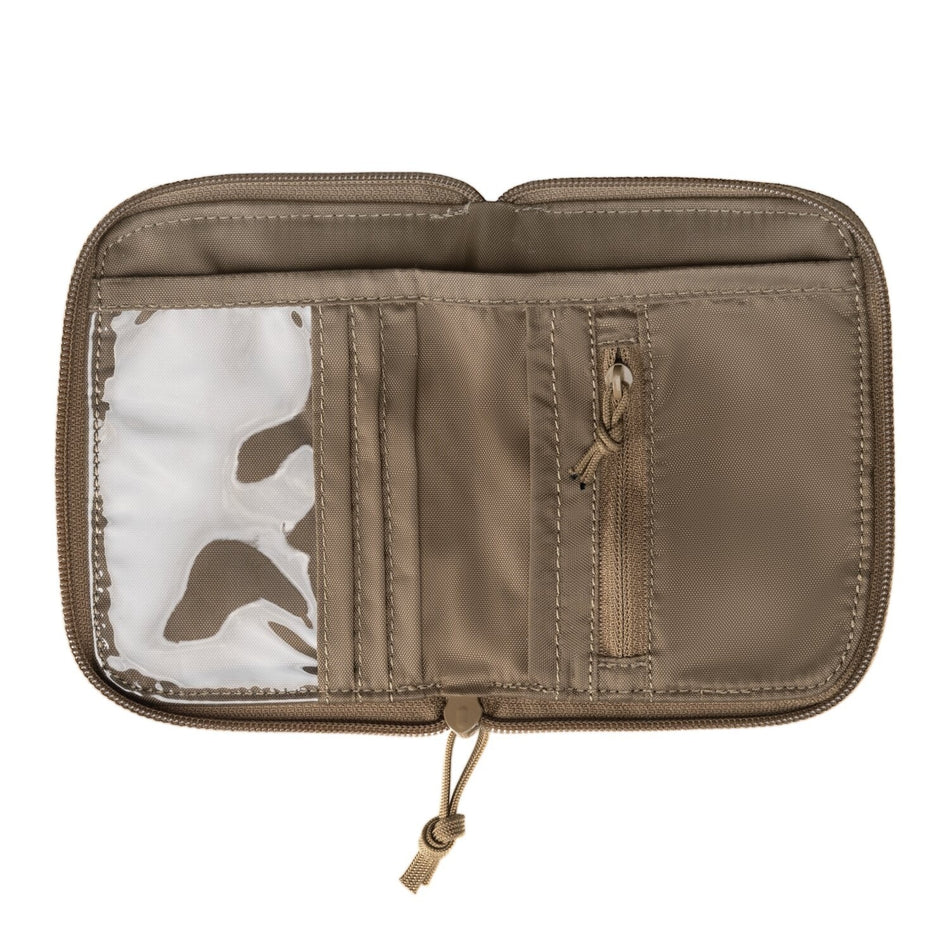 EDC Large Wallet - Black