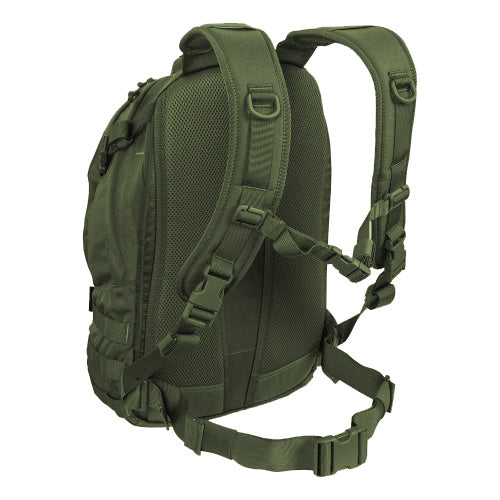 EDC Pack - Olive Green