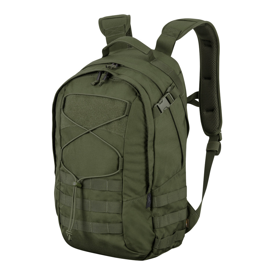 EDC Pack - Olive Green