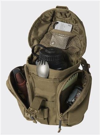 Essential KitBag - Black