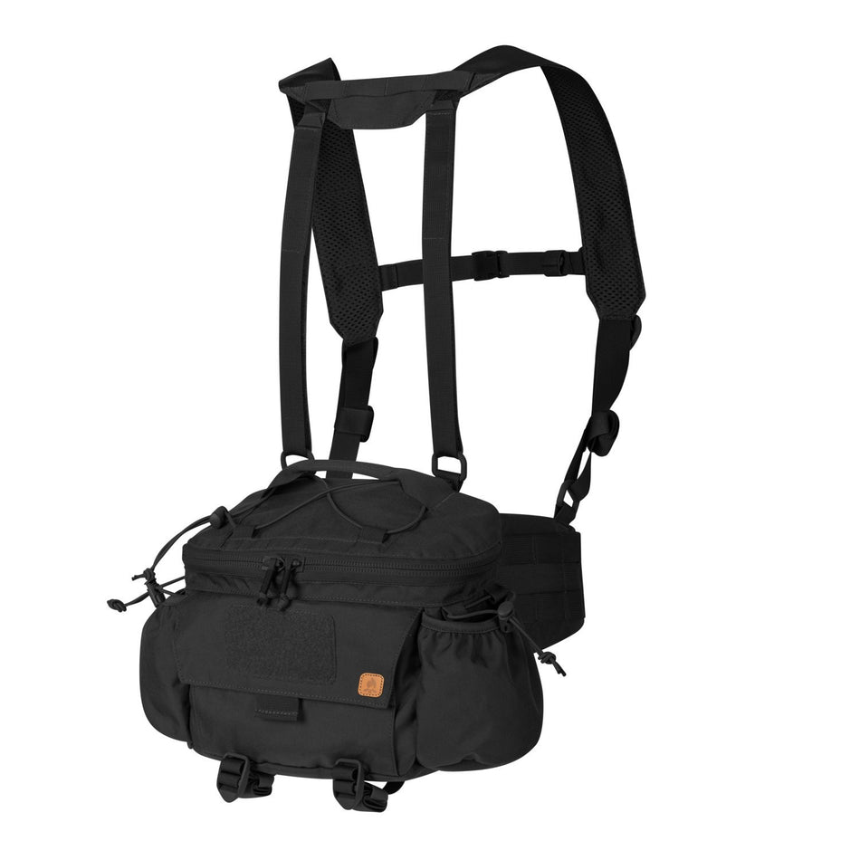 Foxtrot Mk2 Belt Rig - Black