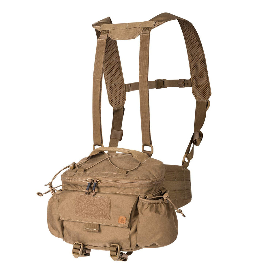 Foxtrot Mk2 Belt Rig - Coyote
