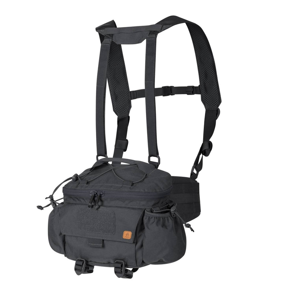 Foxtrot Mk2 Belt Rig - Shadow Grey