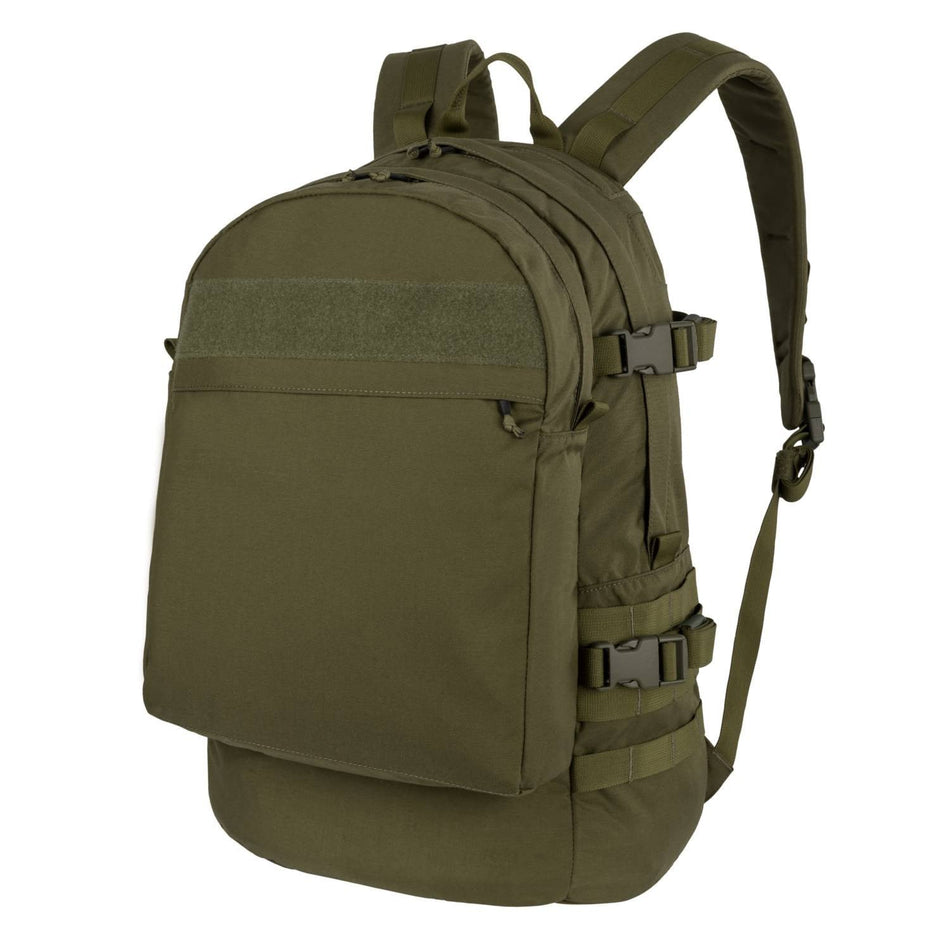Guardian Assault Pack - Olive Green