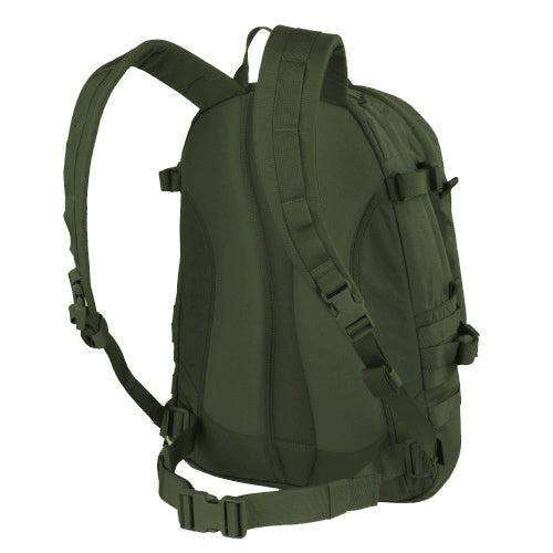 Guardian Assault Pack - Olive Green