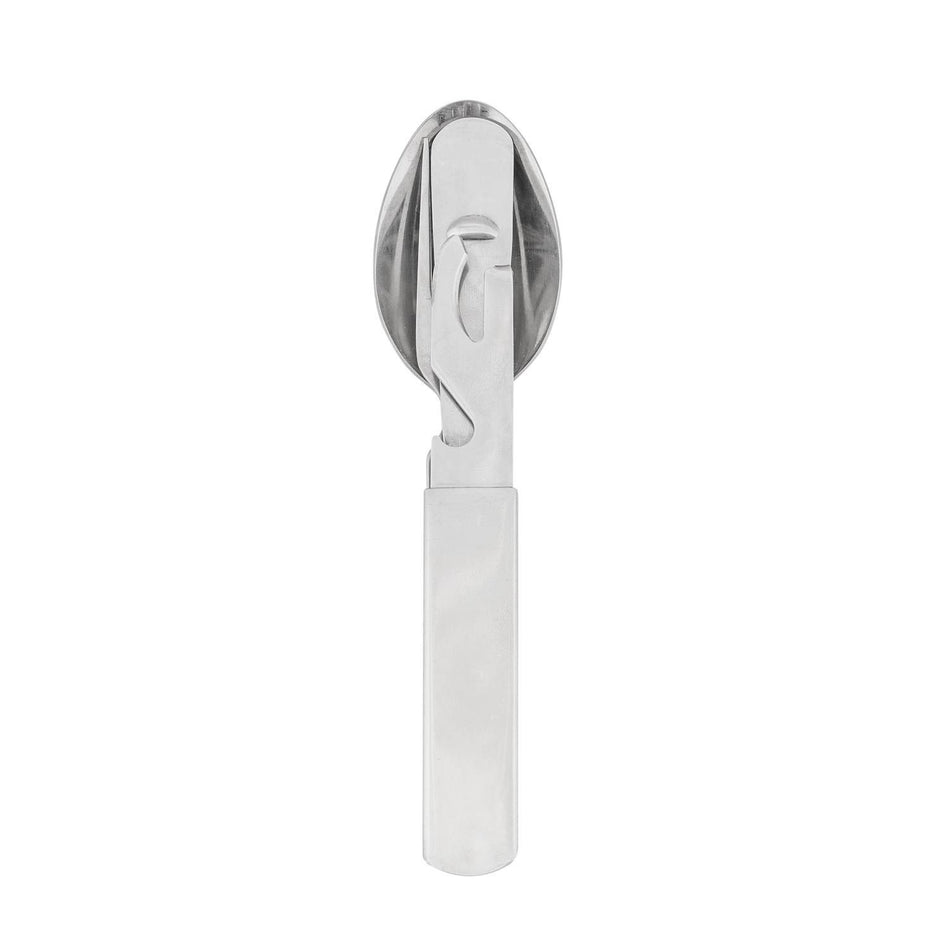 Helikon-Tex KFS Set BW - Stainless Steel