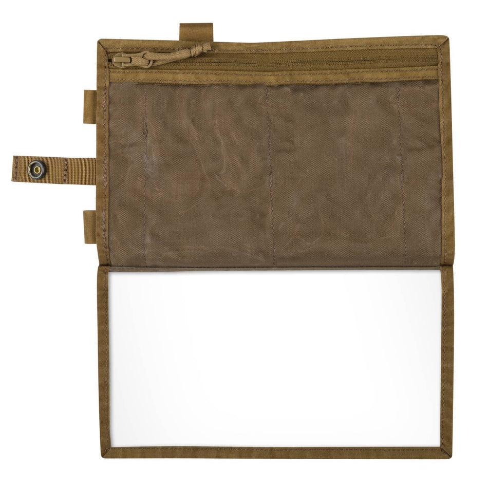 Helikon-Tex Map Case - Olive Green