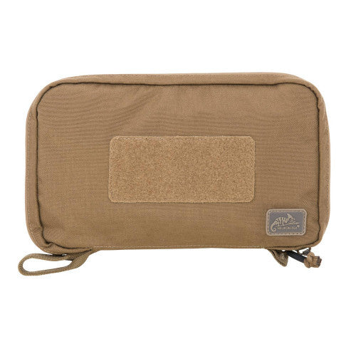 Mini Service Pocket - Black