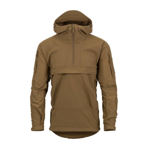 Mistral Anorak-Jacke® – Schwarz