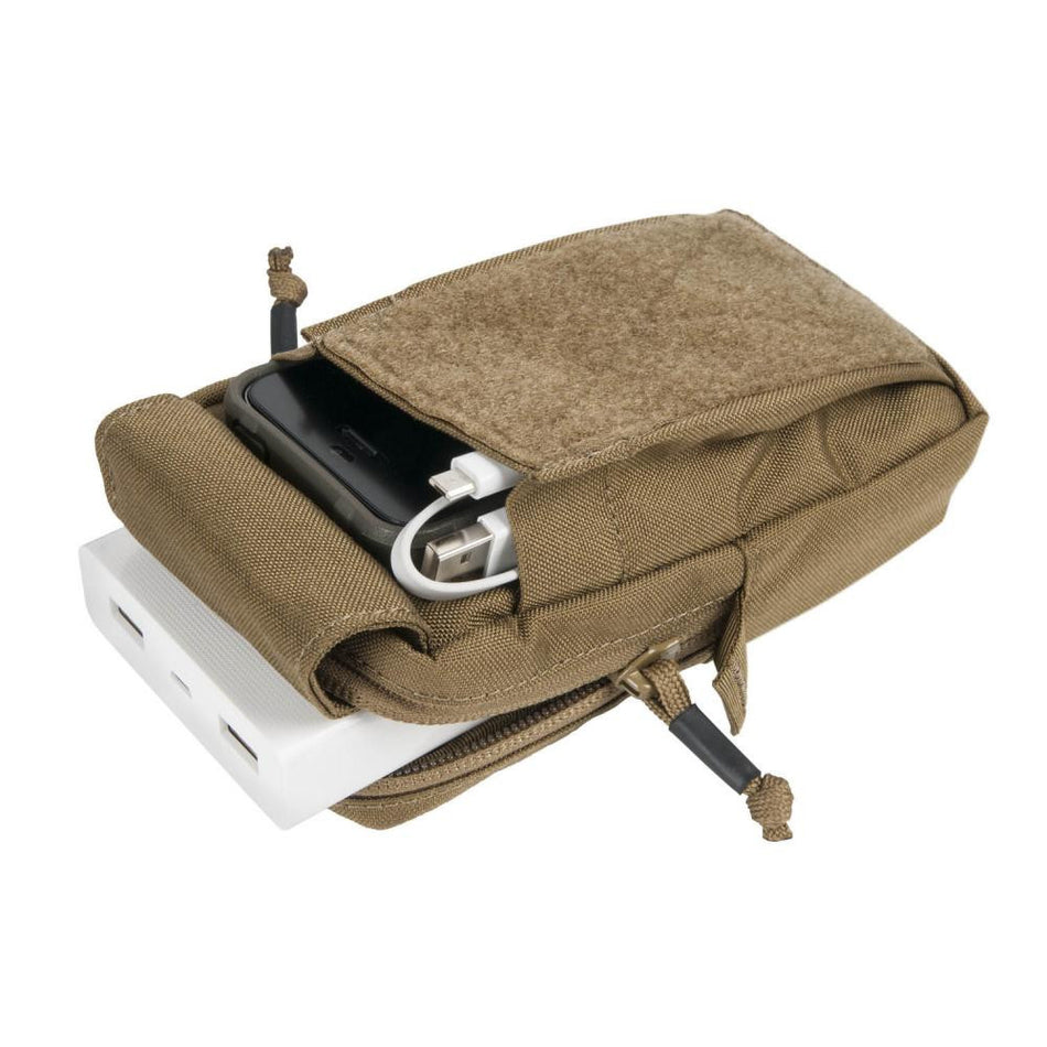 Navtel Pouch - Olive Green