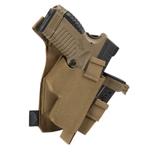 Pistol Holder Insert - Coyote