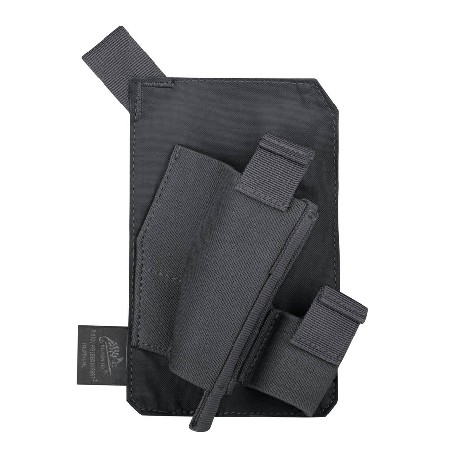 Pistol Holder Insert - Shadow Grey