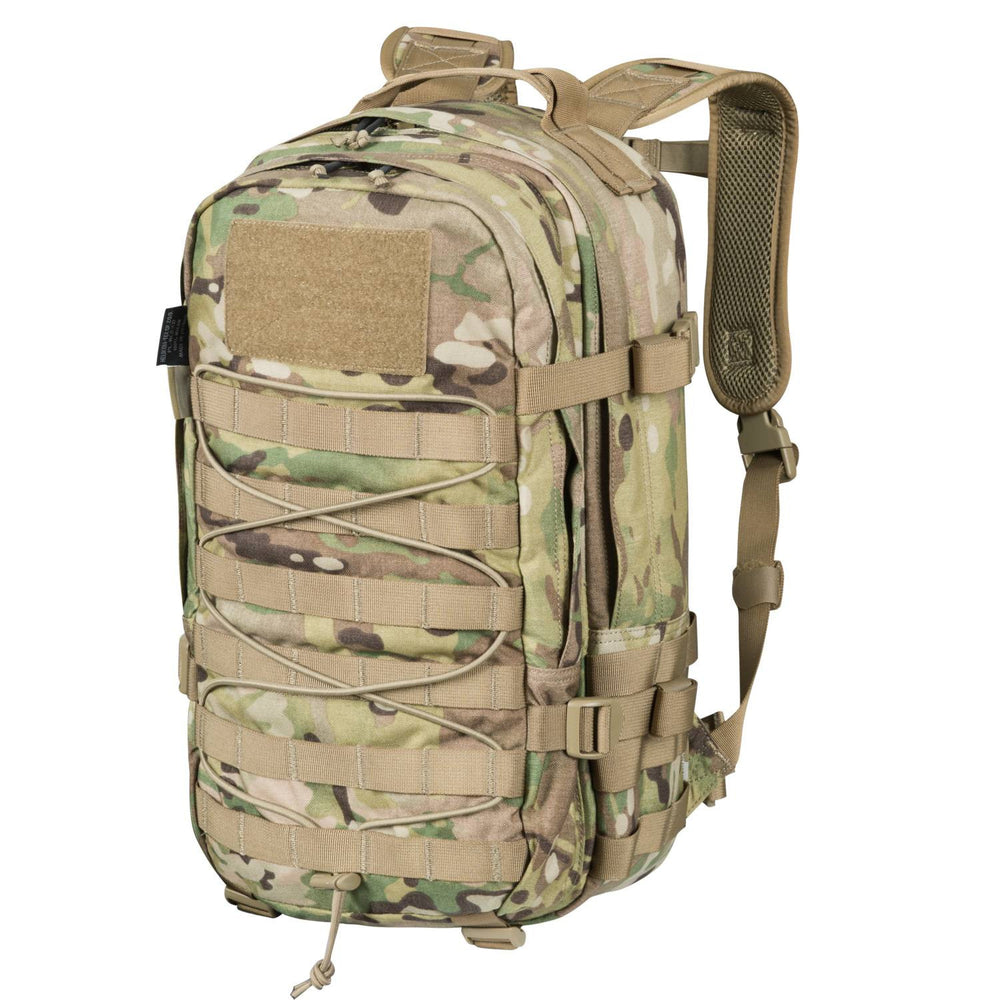Raccoon MKII Backpack - Multicam