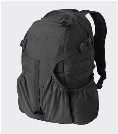 Raider Backpack - Black