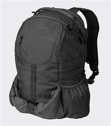 Raider Backpack - Black