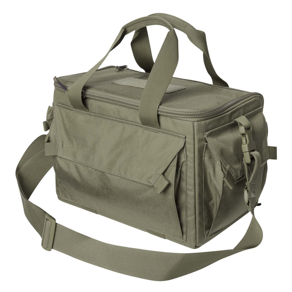 Range Bag - Adaptive Green