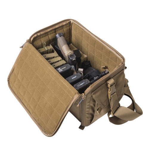 Range Bag - Black
