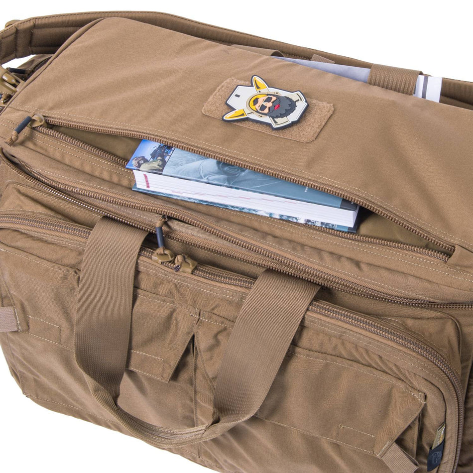 Rangemaster Gear Bag - Black