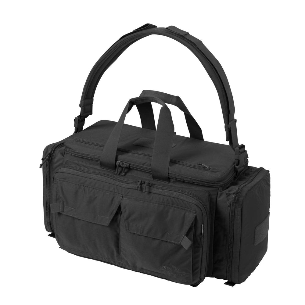 Rangemaster-Ausrüstungstasche – Schwarz