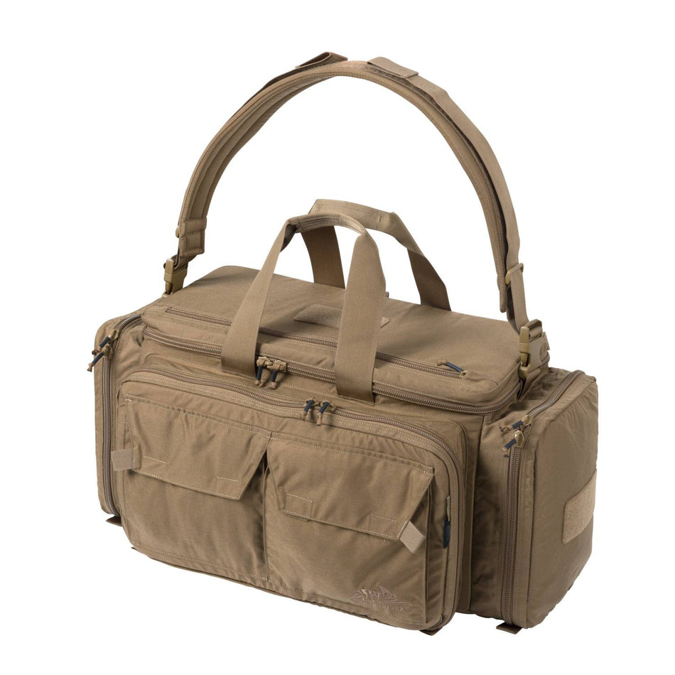 Rangemaster Gear Bag - Coyote